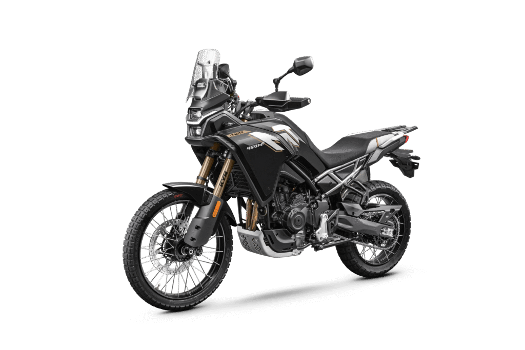 CF450MT-Schwarz Ansicht 3