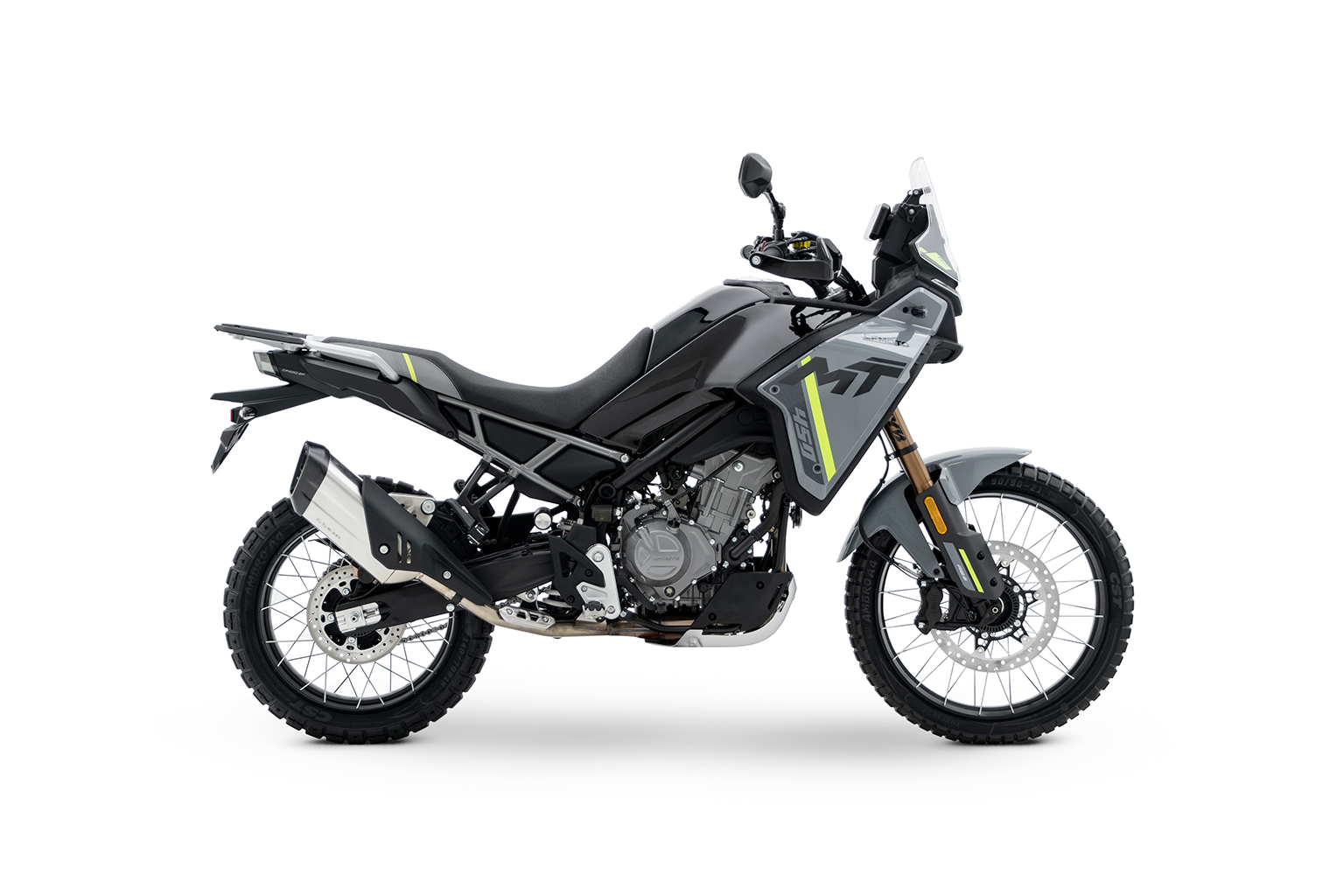 CF450MT-Grau Ansicht 2