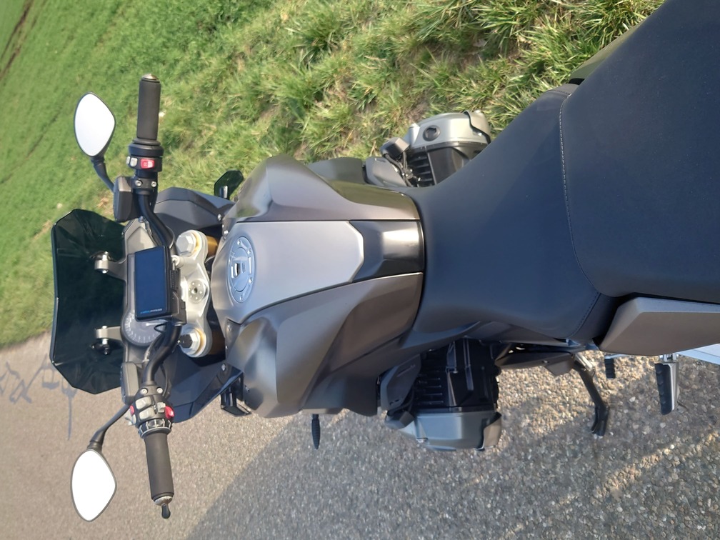 BMW R1250 GS Ansicht 3